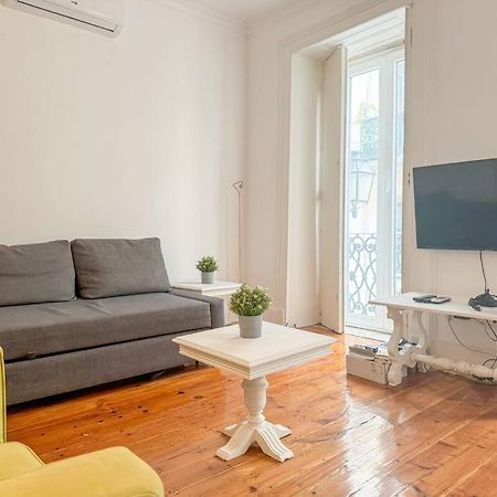 Home Mais Mouros Lisboa Екстериор снимка