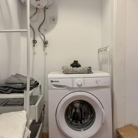 Home Mais Mouros Lisboa Екстериор снимка
