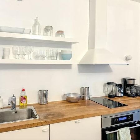 Home Mais Mouros Lisboa Екстериор снимка