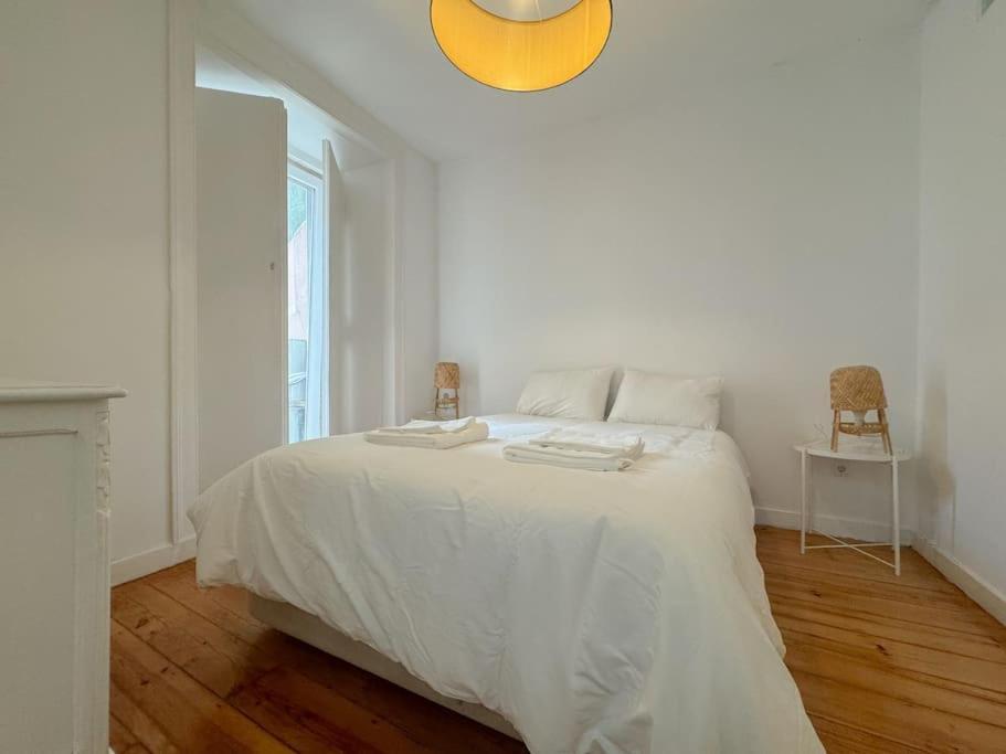 Home Mais Mouros Lisboa Екстериор снимка