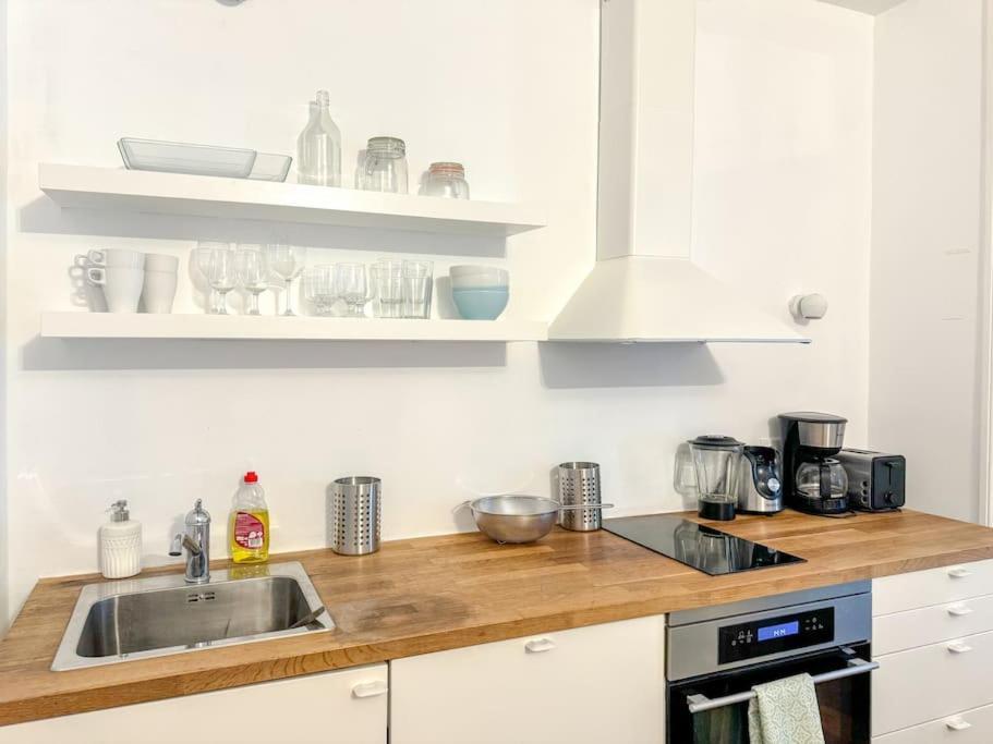 Home Mais Mouros Lisboa Екстериор снимка