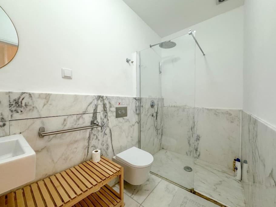 Home Mais Mouros Lisboa Екстериор снимка